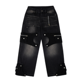 OC059 "22th Romeo Jeans"
